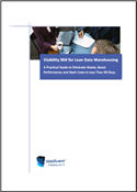 Lean Data Warehousing: How to Eliminate Waste and Boost Performance in Less than 90 Days